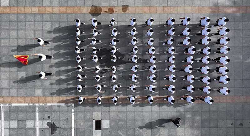 軍訓(xùn)1 軍訓(xùn)1